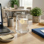 Glas Serena 400ml transparant