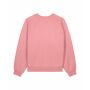 Stella Clara - Het dames raglan sweatshirt - L