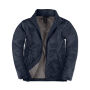 Men´s Jacket Multi-Active navy M