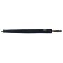 Falcone - Stormparaplu - Automaat - Windproof -  130 cm - Marine blauw