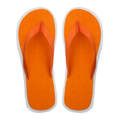 Oranje