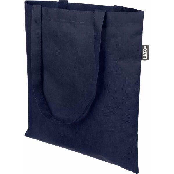 Shopping bag Vian | 11 l - blue Shopping bag Vian | 11 l - blue