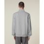 Trucker 2.0 - Het uniseks quarter-zip sweatshirt - 4XL