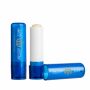 Lippenbalsem spf20, Blauw glanzend
