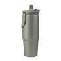 VINGA Eos trek RCS recycled RVS 880 ML, grijs, grijs