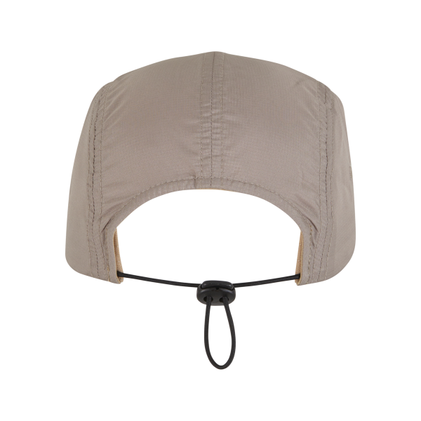 Casquette Jockey unisexe KHAKI One Size Casquette Jockey unisexe KHAKI One Size