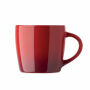 PEZE - Keramische mok 300ml - Rood