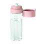 BRITA VITAL waterfilterfles incl. 2 filters 600 ml, abrikoos BRITA VITAL waterfilterfles incl. 2 filters 600 ml, abrikoos
