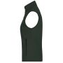 Ladies' Softshell Vest GRS graphite XS