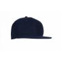 Boston navy blue one size