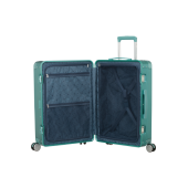 American Tourister Soundbox Alu Spinner 68/25 American Tourister Soundbox Alu Spinner 68/25