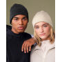 Streetlite Reflective Beanie - White - One Size