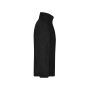 Half-Zip Fleece black S