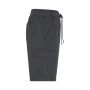 Men's Lounge Shorts graphite S Men's Lounge Shorts graphite S