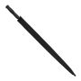 Falcone - Stormparaplu - Automaat - Windproof -  130 cm - Zwart