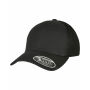 110 Ripstop Mesh Cap black one size