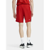 Premier shorts men bright red 3xl