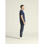Evolve 2.0 structured jersey m navy xxl