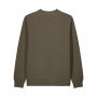 Changer 2.0 - Het unisex Iconic crewneck sweatshirt - Mosstone (XXS)