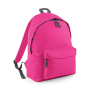 Rugzak Fashion Kind Fuchsia / Graphite Grey One Size