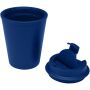 Newport 300 ml dubbelwandige geïsoleerde beker - Blauw Newport 300 ml dubbelwandige geïsoleerde beker - Blauw