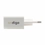 Grundig Wall Charger 230V oplader - wit