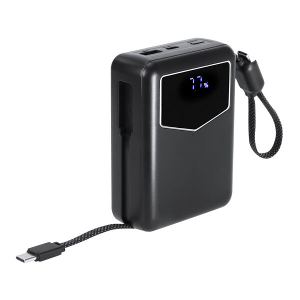 Power Bank Evron - NEG - S/T Power Bank Evron - NEG - S/T