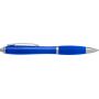 ABS balpen Newport blauw