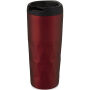 Prism 450 ml copper vacuum insulated tumbler - Red Prism 450 ml copper vacuum insulated tumbler - Red