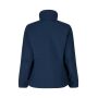 Softshell jas | performance | dames - Marine, S