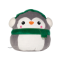 Knuffel Squidgy's Penguin One Size Knuffel Squidgy's Penguin One Size
