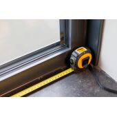 ABS and TPR rolmaat Rina geel