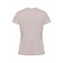 Cottover Gots T-shirt Lady Lavender XS Cottover Gots T-shirt Lady Lavender XS
