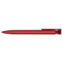 Liberty Soft Touch Rood 201