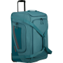 American Tourister City Racer Duffle/Wh M