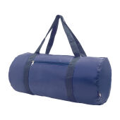 Donker blauw