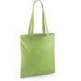 Shopper met lange hengsels Kiwi One Size Shopper met lange hengsels Kiwi One Size