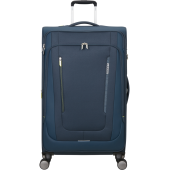 American Tourister Wanderlite Spinner L Exp Tsa