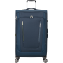 American Tourister Wanderlite Spinner L Exp Tsa