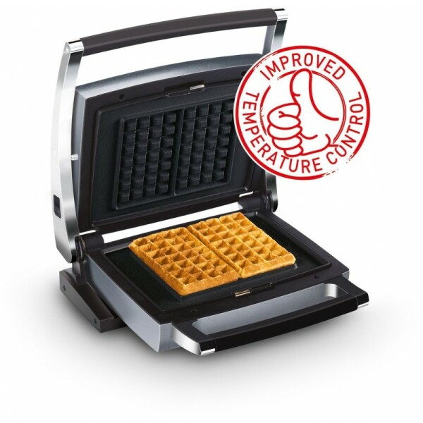 Fritel CW 2438 Combi Waffle Maker 4x7.
