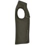 Workwear Softshell Light Vest - SOLID - olive L