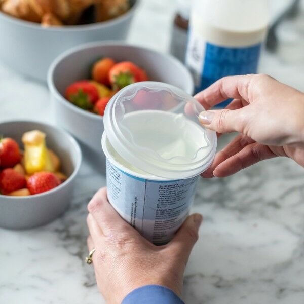 Vershouddeksel Vershouddeksel