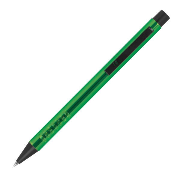 Balpen van metaal Balpen van metaal