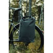 Nordic Drift Trail RCS waterdichte fietstas 25L, zwart