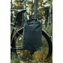Nordic Drift Trail RCS waterdichte fietstas 25L, zwart