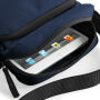 Across Body Bag - French Navy - One Size