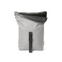 Milan Backpack - Lichtgrijs