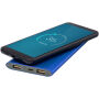 Juice 8000 mAh draadloze powerbank - Koningsblauw