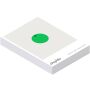 Chipolo POP traceertag - Groen