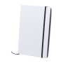 Pendula A5 - notitieboek